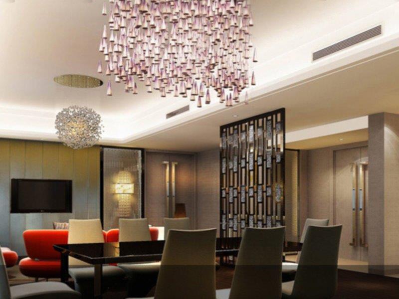 Kaniton Hotel Dongguan  Exterior photo