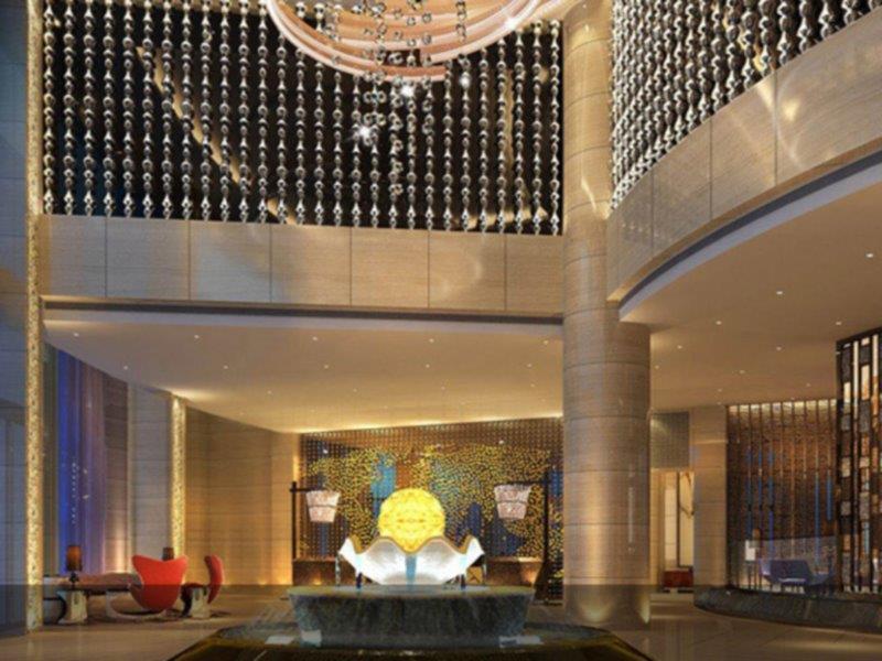 Kaniton Hotel Dongguan  Exterior photo