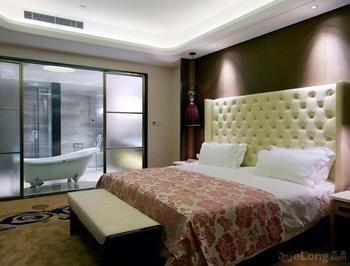 Kaniton Hotel Dongguan  Exterior photo