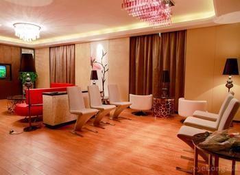 Kaniton Hotel Dongguan  Exterior photo