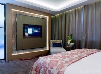 Kaniton Hotel Dongguan  Exterior photo
